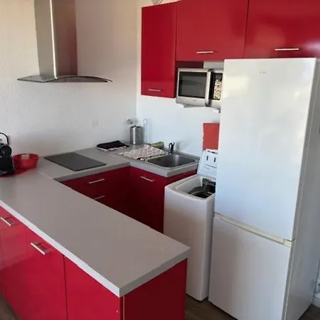 Natura Loft Lägenhet *