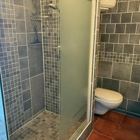 Lägenhet Natura Loft