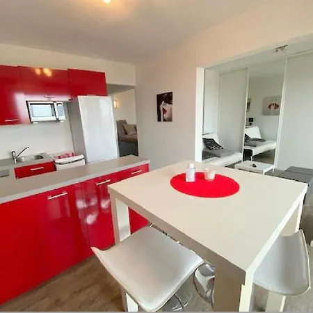 Apartment Natura Loft *
