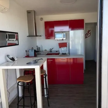 Appartement Natura Loft *