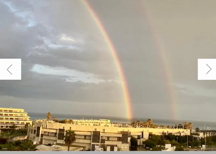 Natura Loft Διαμέρισμα Agde