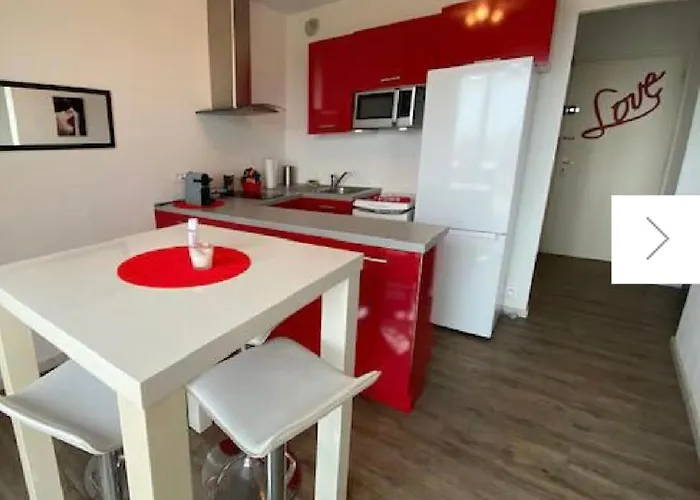 Διαμέρισμα Natura Loft Agde