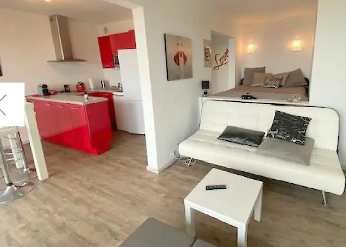 Natura Loft Διαμέρισμα *