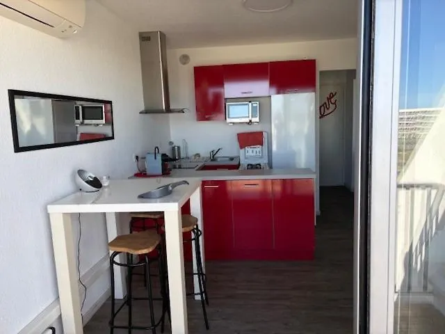 Διαμέρισμα Natura Loft *